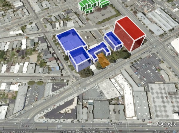 1 - current st. luke's 