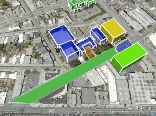 2 - St. Lukes - Valencia Street Park