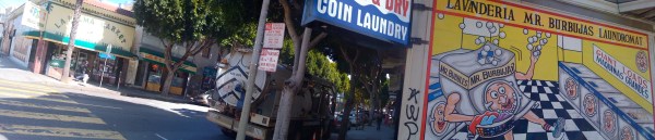 Senor Burbujas Senor Burbujas