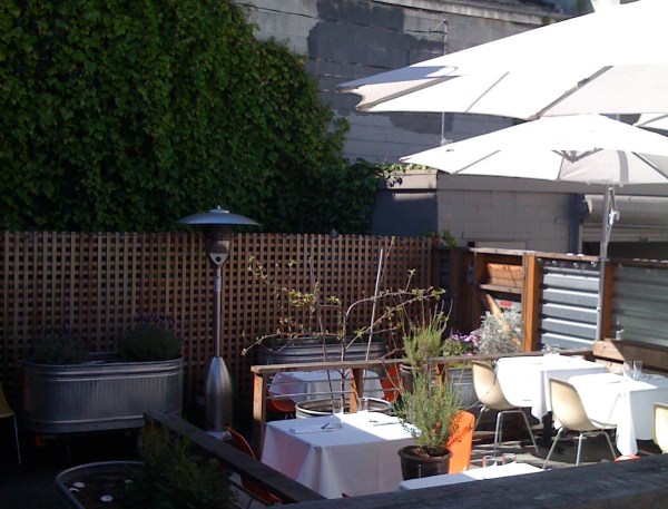 spork patio spork patio