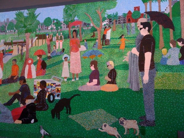 seurat-dolores seurat-dolores