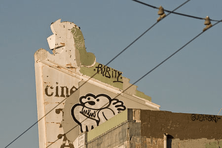 ribbity cine latino RIP