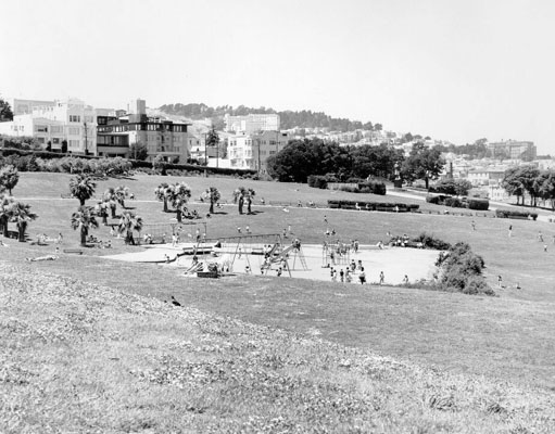 1964 Dolores Park AAA-6825