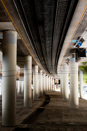 22nd st caltrain upsidedown 22nd st caltrain upsidedown