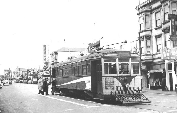 mission 9 lyceum 1947