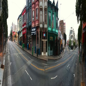 mission at valencia squished