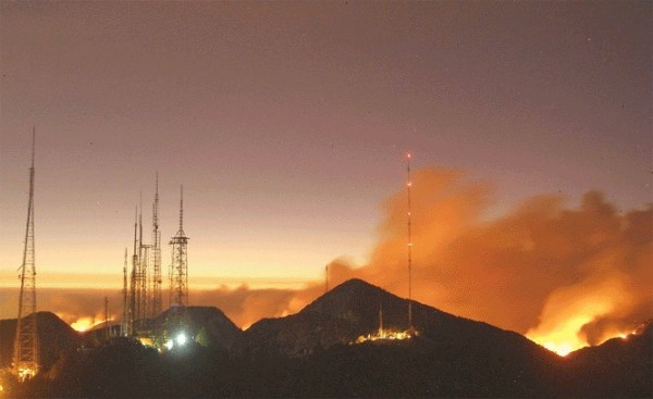 mt wilson 2008.08.29