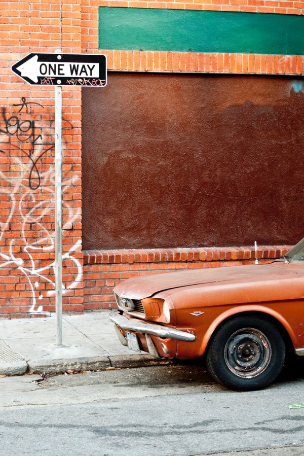 If Things Would Only Remain The Same