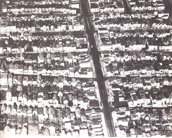 1945 N on Sanchez, Duncan+25th 1945 N on Sanchez, Duncan+25th