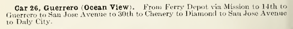 1914 trolley trip 26 Guerrero