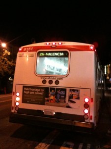 last 26 Valencia off