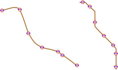 bakerloo literal v diagram