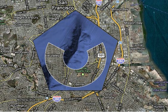 burning man ocean subimpose