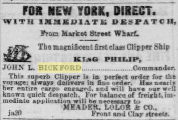 1867 bickford, philip