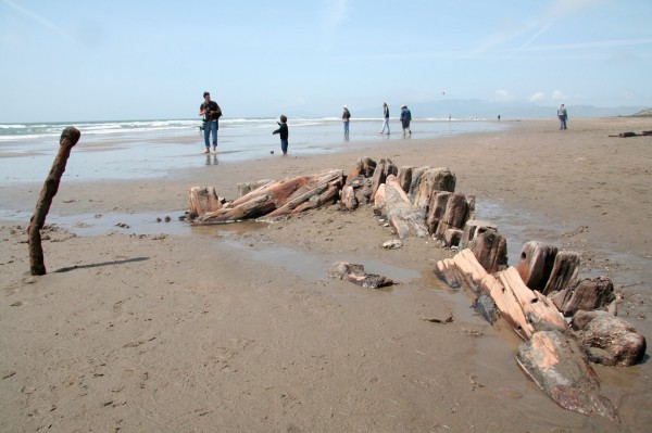 2007 king philip pipe