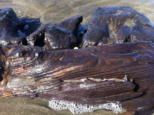 king phillip wood grain