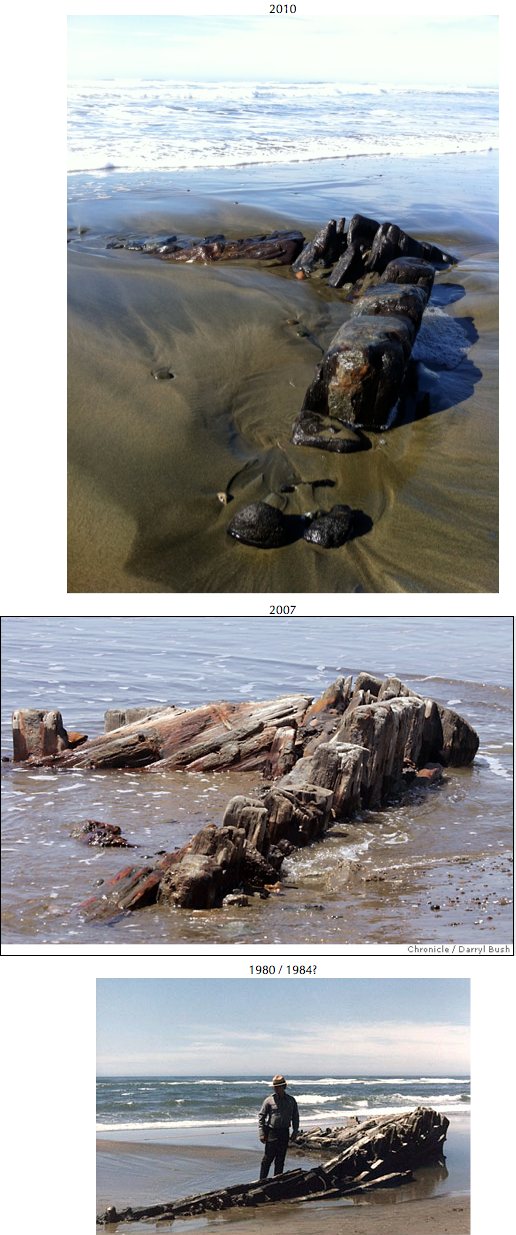 King Phillip 1980 2007 2010