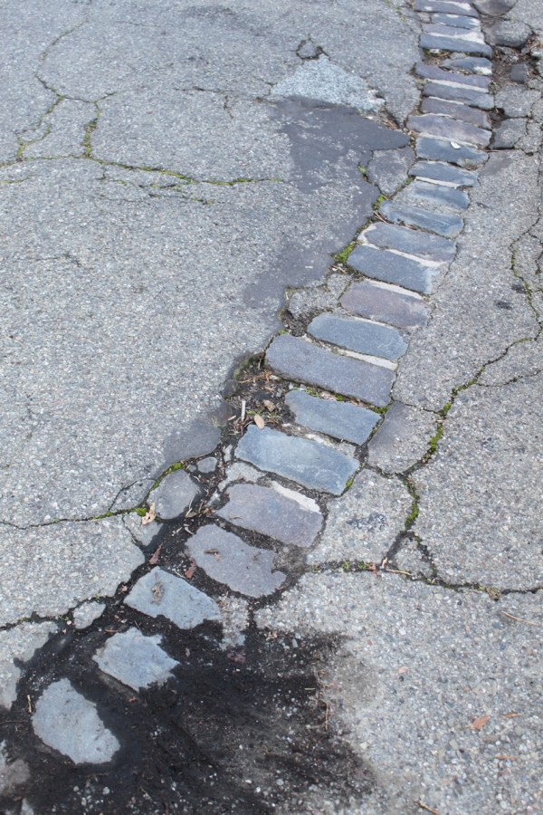 cistern bricks sf Frederick Shrader 
