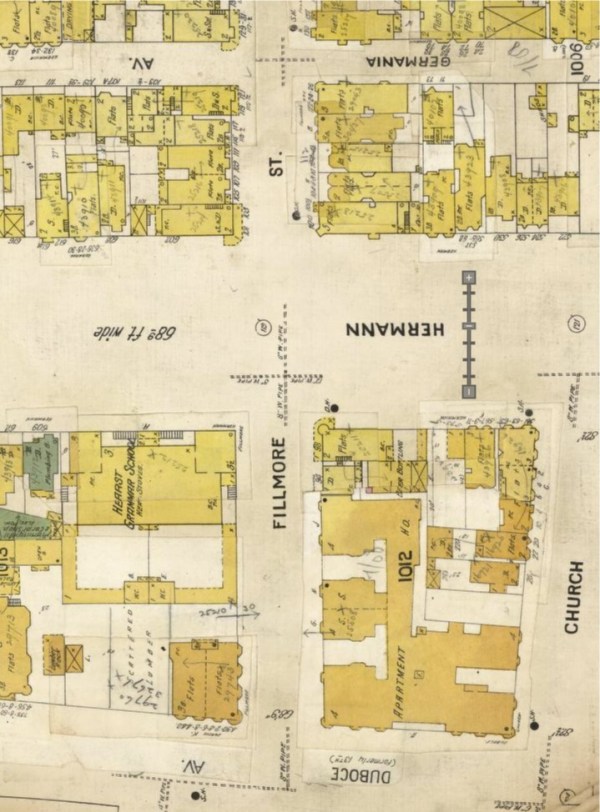 1905 hearst elementary