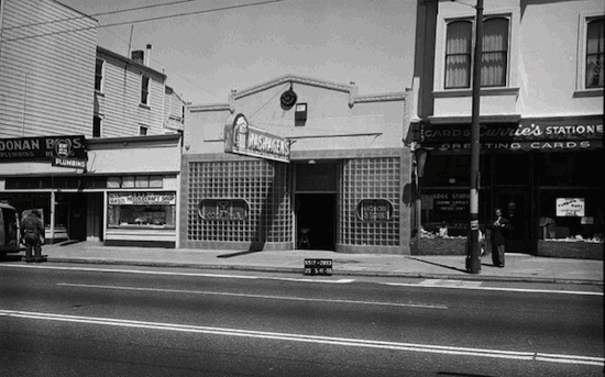 1956 hashagans la taqueria