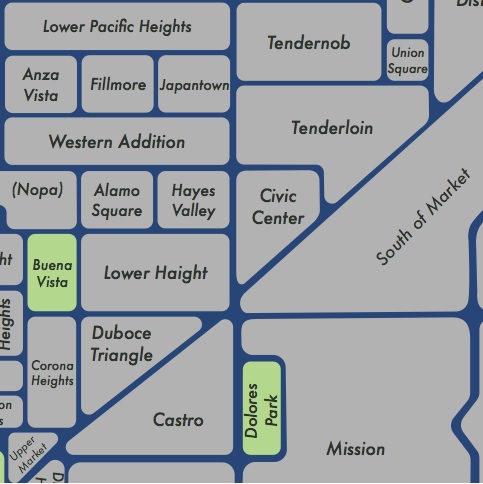 islands of san francisco 2013 crop