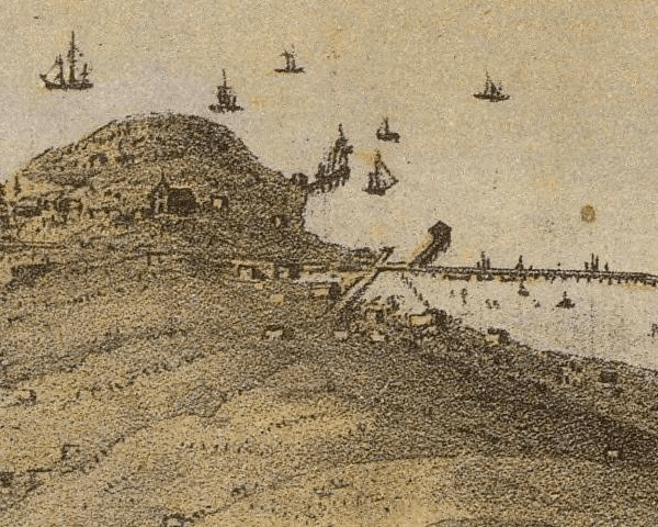 1868 tubbs birdseye view