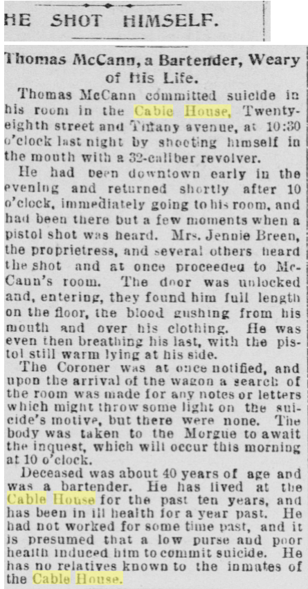 1894 24 Tiffany Thomas McCann