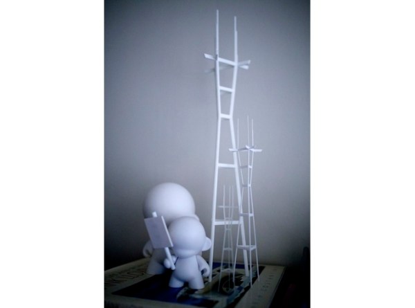 3d printed sutro