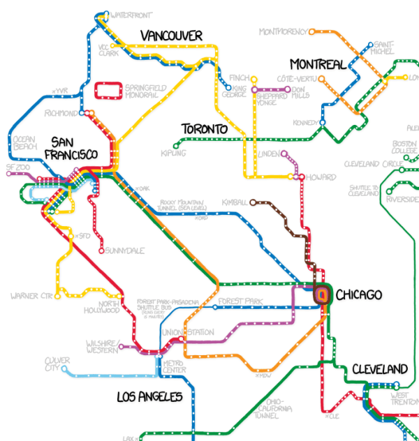 crop north america subway