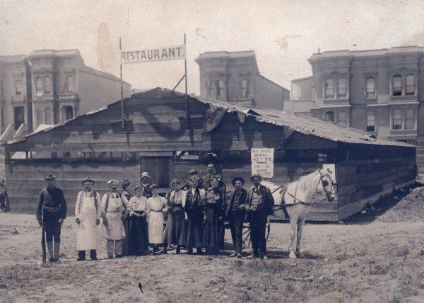 1906 restaurant la lengua