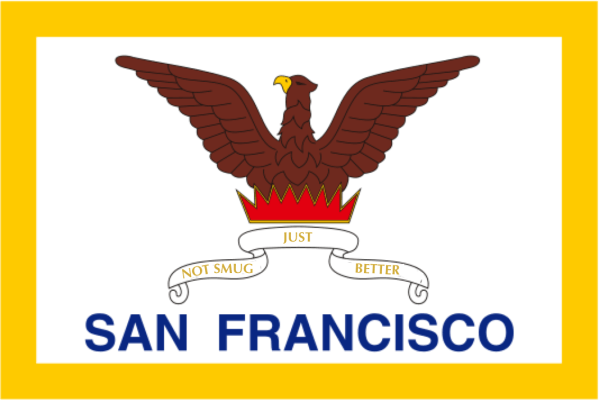 NOT SMUG JUST BETTER