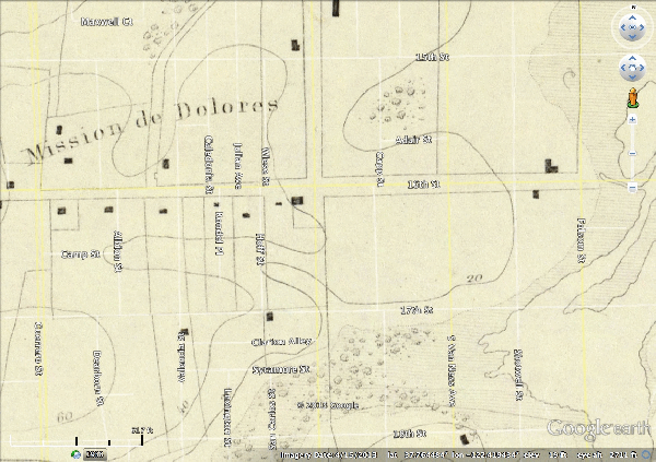 1853-1869 16th and Mission