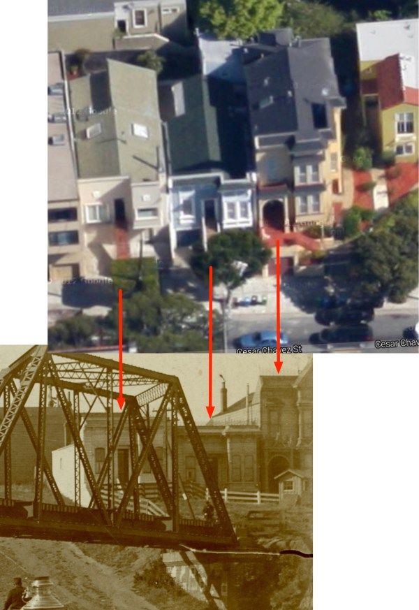 1910 dolores st houses