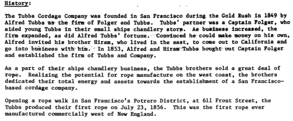 nps history tubbs cord walk p1