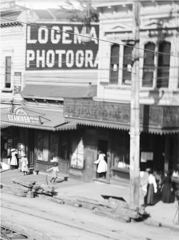 1904 SFMTA Mission and 29th