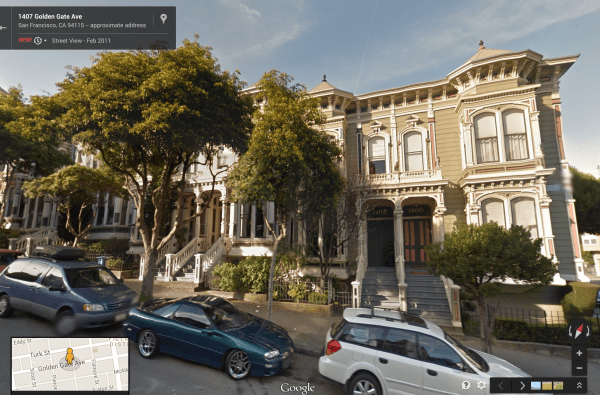 2012 golden gate and steiner homes