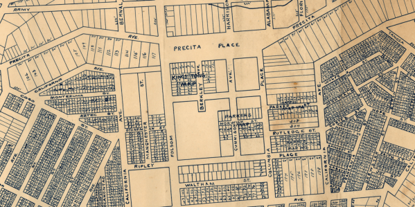 1889 Bernal Gunnison crop