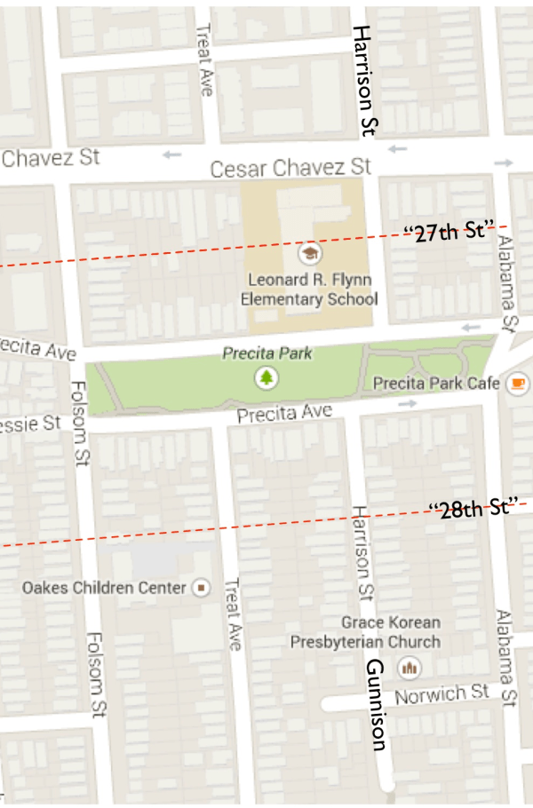 27th and 28th St extended crop