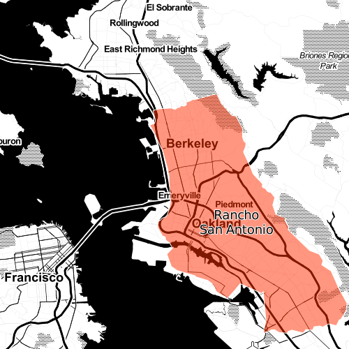 1820 Rancho San Antonio