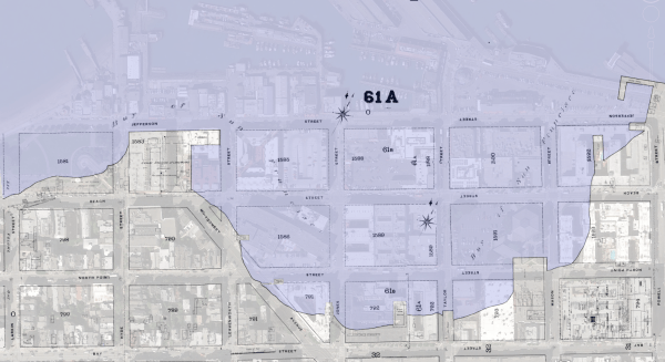 1886 burritovision SF Hyde to Powell, Jefferson to Bay